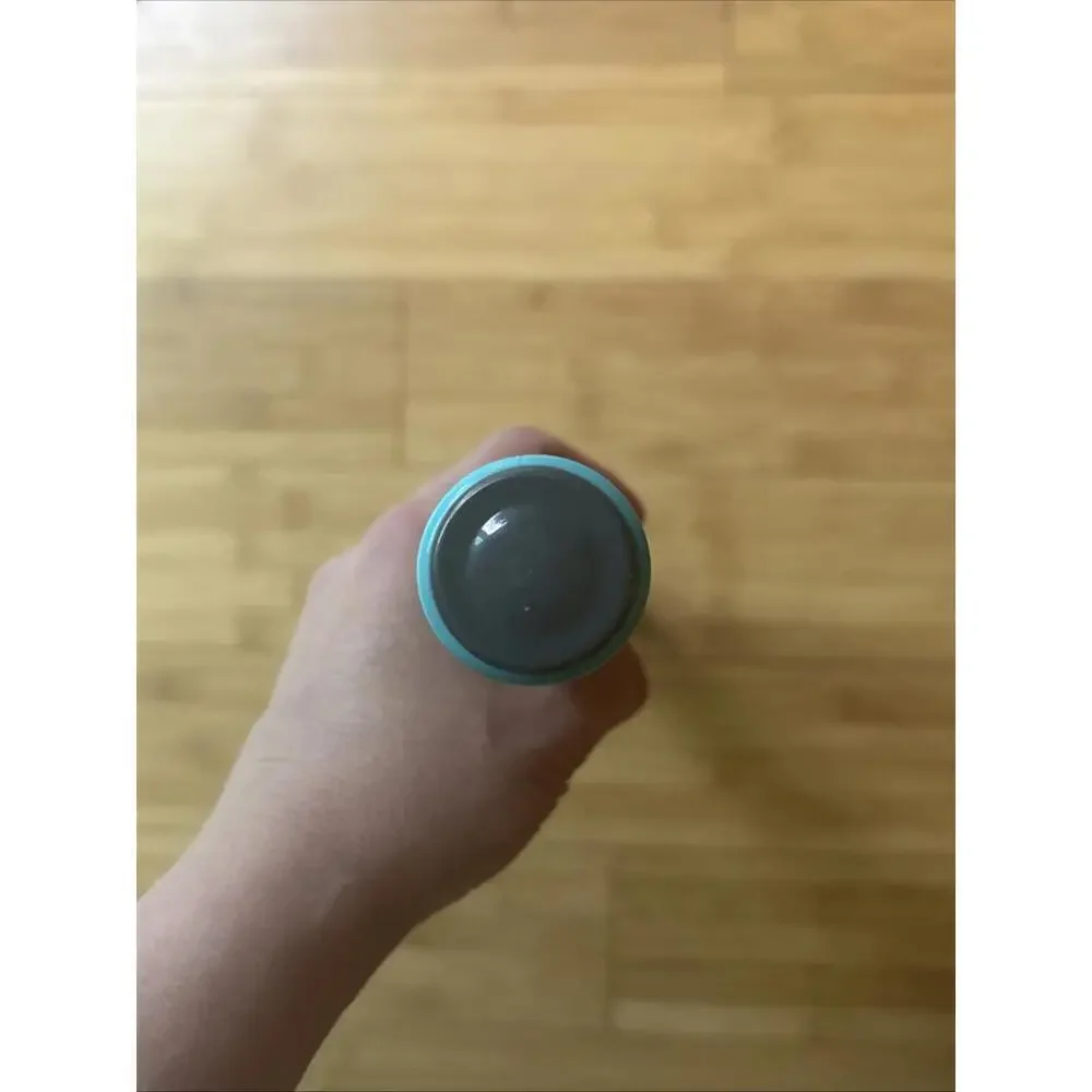 Massage Roller Bar Sports Body Muscle Relax Trigger Fitness Roller Color Teal